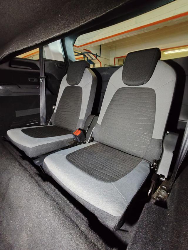 CITROEN Grand C4 Picasso usata, con Servosterzo
