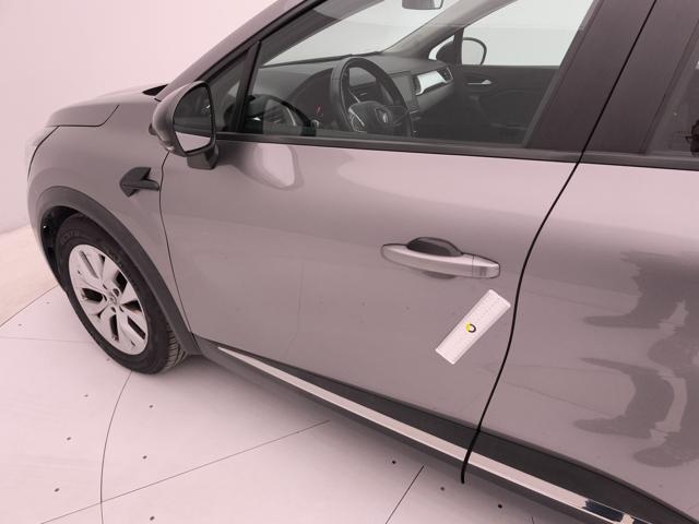 RENAULT Captur usata 55