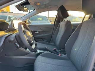 PEUGEOT 208 usata, con Servosterzo