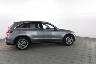 MERCEDES-BENZ GLC 220 usata 2