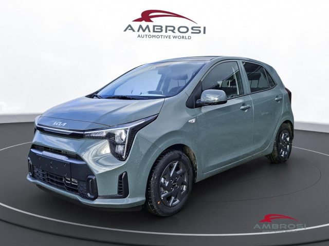 KIA Picanto usata 0