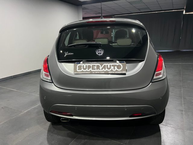 LANCIA Ypsilon usata, con Airbag Passeggero
