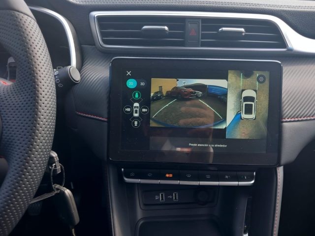 MG ZS usata, con Fari LED