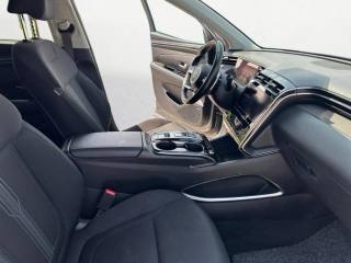 HYUNDAI Tucson usata, con Climatizzatore