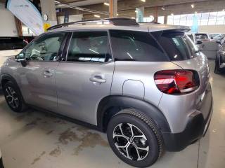 CITROEN C3 Aircross usata, con Immobilizzatore elettronico
