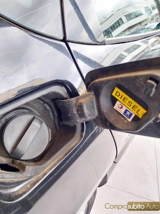 PEUGEOT 407 usata 21