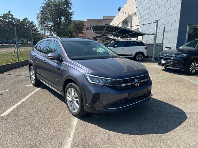 VOLKSWAGEN Taigo usata, con Airbag