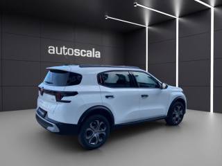 CITROEN C3 Aircross usata, con Autoradio