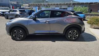 NISSAN Juke usata, con Autoradio