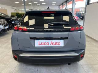 PEUGEOT 2008 usata, con Boardcomputer