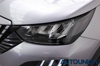 PEUGEOT 2008 usata, con Frenata d