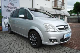 OPEL Meriva usata, con Alzacristalli elettrici