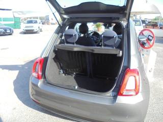 FIAT 500 usata, con Servosterzo