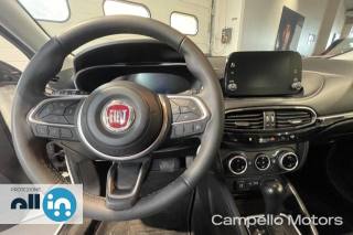 FIAT Tipo usata 7