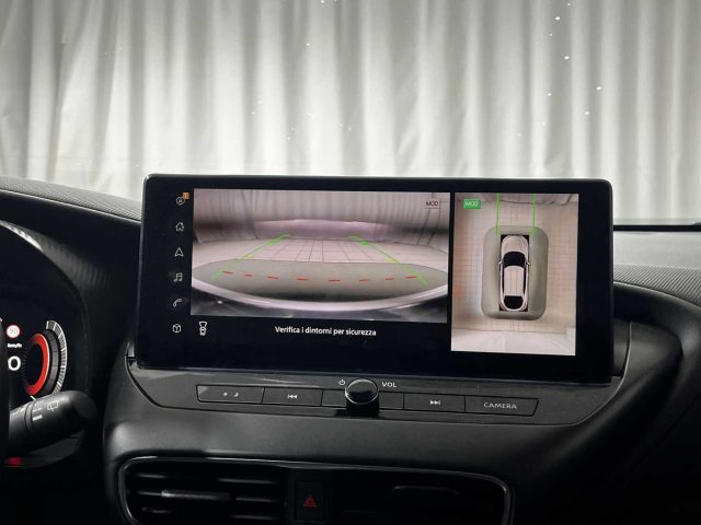 NISSAN Juke usata, con Bluetooth