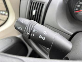 FIAT Ducato usata, con Bluetooth