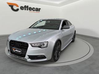 AUDI A5 3.0 V6 TDI F.AP. quattro Ambition