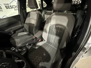 VOLKSWAGEN Taigo usata, con Cerchi in lega