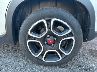 FIAT Panda usata, con Bluetooth