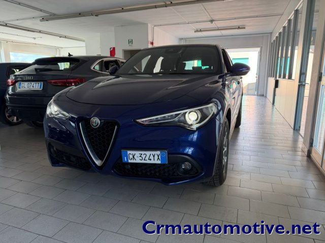 ALFA ROMEO Stelvio usata, con ABS