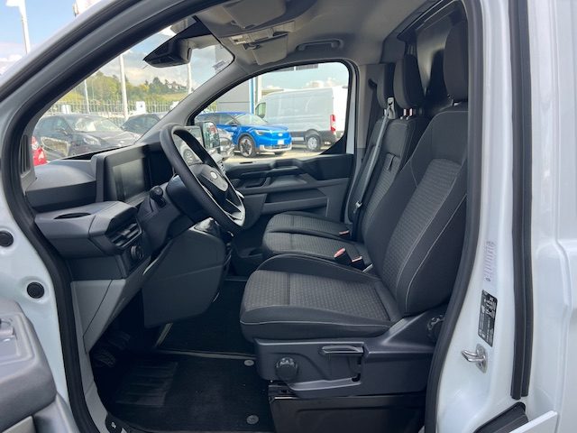 FORD Transit Custom usata, con Controllo trazione