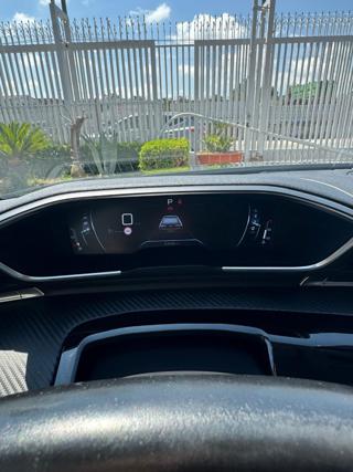 PEUGEOT 508 usata, con Fendinebbia