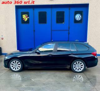 BMW 318 usata, con Airbag laterali