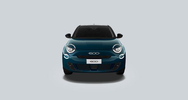 FIAT 600 usata, con Airbag