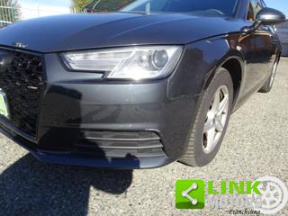 AUDI A4 usata, con Fendinebbia