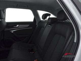 AUDI A6 usata 9