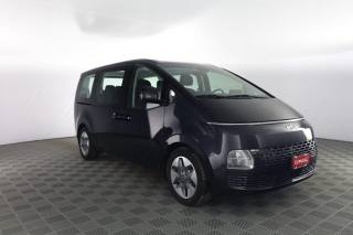 HYUNDAI Staria usata 1