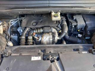 CITROEN C4 usata, con Airbag testa