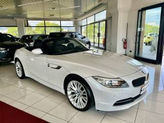 BMW Z4 usata, con Airbag