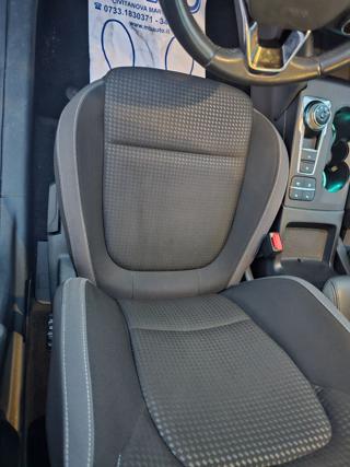 FORD Focus usata, con Chiusura centralizzata