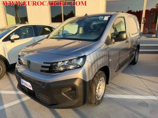 PEUGEOT Partner usata, con Airbag laterali