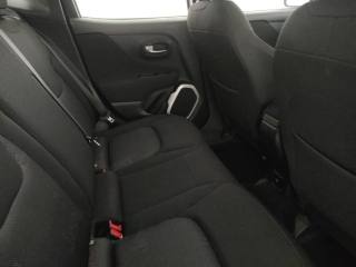 JEEP Renegade usata, con Cruise Control