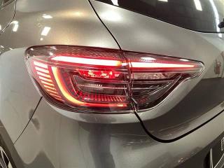 RENAULT Clio usata, con Chiusura centralizzata