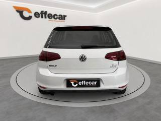 VOLKSWAGEN Golf usata, con Alzacristalli elettrici