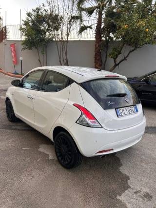 LANCIA Ypsilon usata, con Alzacristalli elettrici