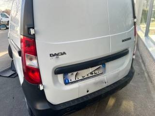 DACIA Dokker usata, con Airbag