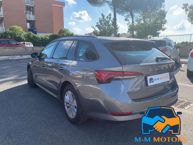 SKODA Octavia usata, con Controllo trazione