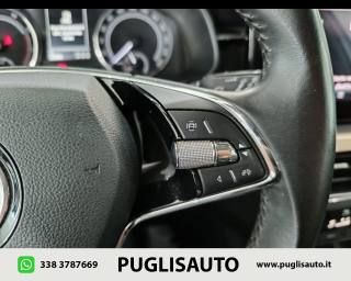 SKODA Kamiq usata, con Sistema di navigazione