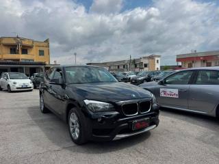 BMW X1 usata, con Airbag laterali