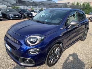 FIAT 500X 1.5 T4 Hybrid 130 CV DCT Sport Dolcevita