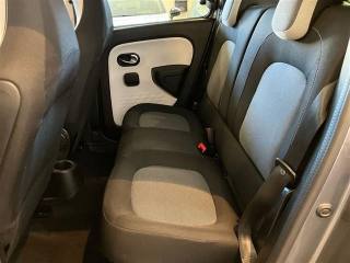 RENAULT Twingo usata, con Park Distance Control