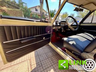 FIAT 124 Berlina usata 15