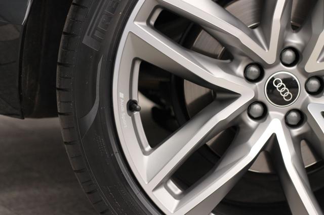 AUDI Q7 usata, con Sedili sportivi