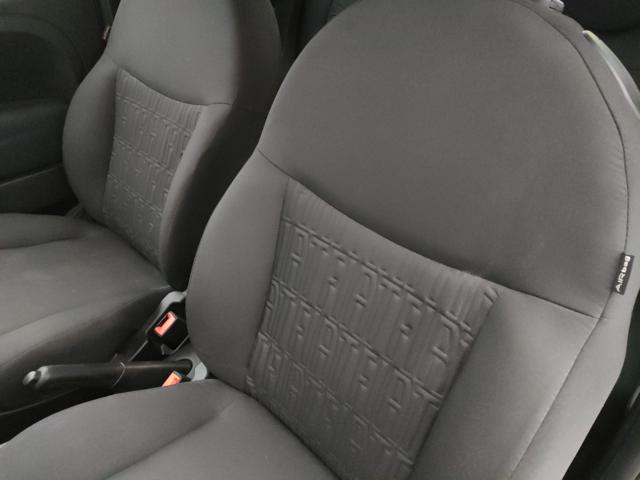 FIAT 500 usata, con Immobilizzatore elettronico