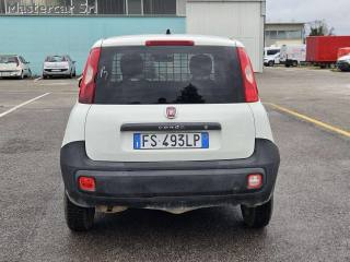 FIAT Panda usata, con Chiusura centralizzata