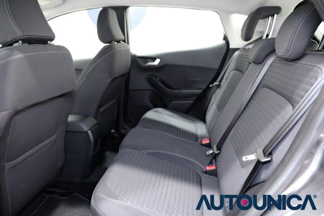 FORD Fiesta usata, con Limitatore di velocità